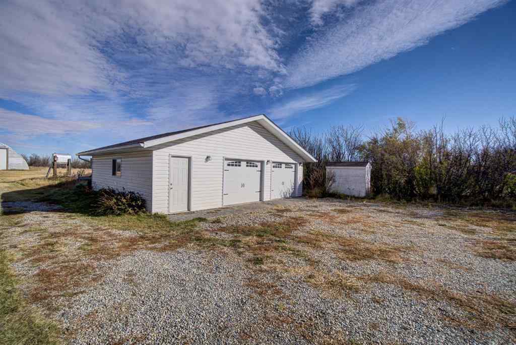 MLS® A2264406 - 230066 Township Road 130   in NONE Barons, Residential