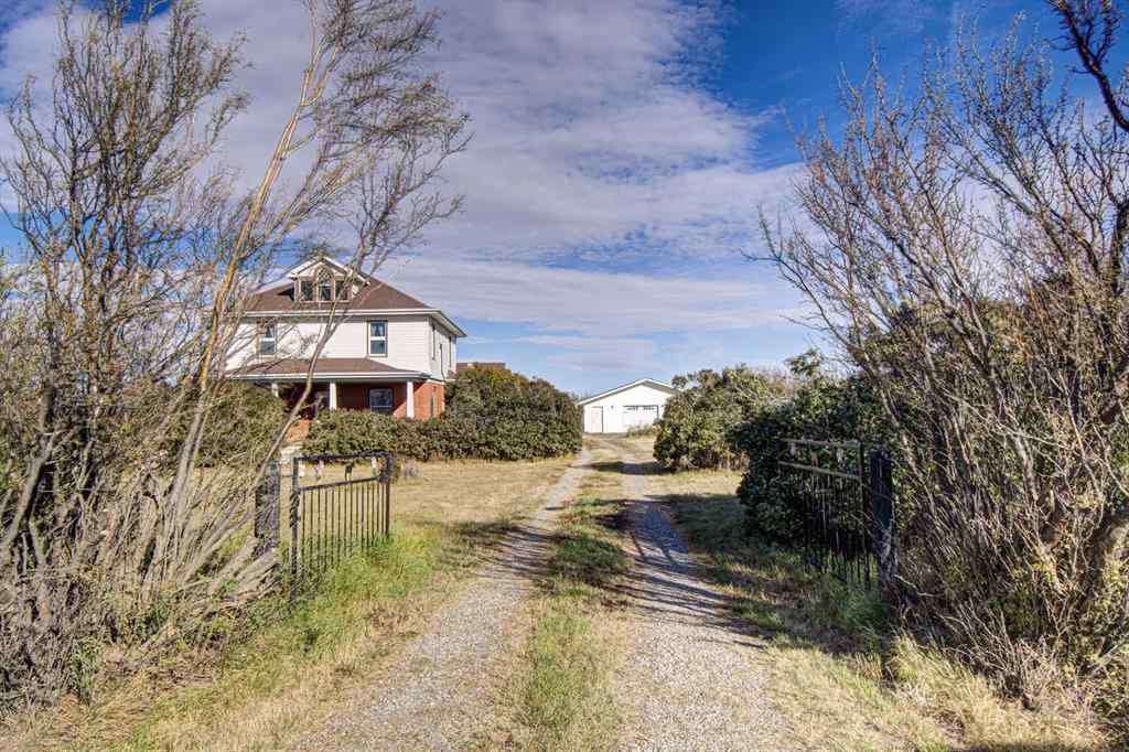 MLS® A2264406 - 230066 Township Road 130   in NONE Barons, Residential