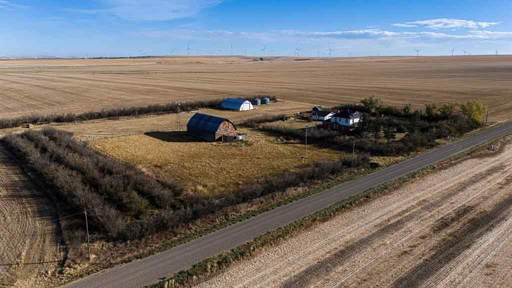 MLS® A2264406 - 230066 Township Road 130   in NONE Barons, Residential