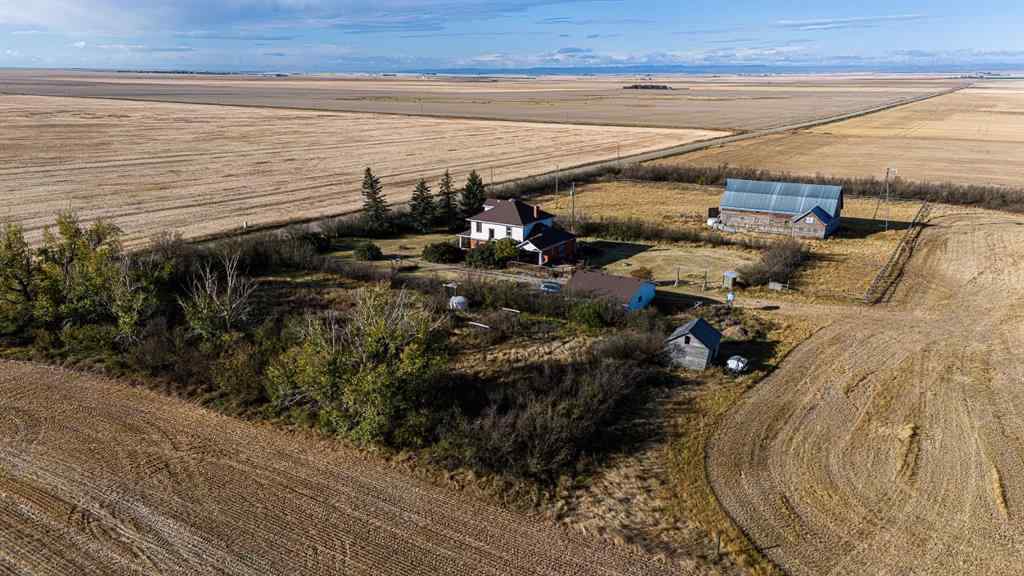 MLS® A2264406 - 230066 Township Road 130   in NONE Barons, Residential