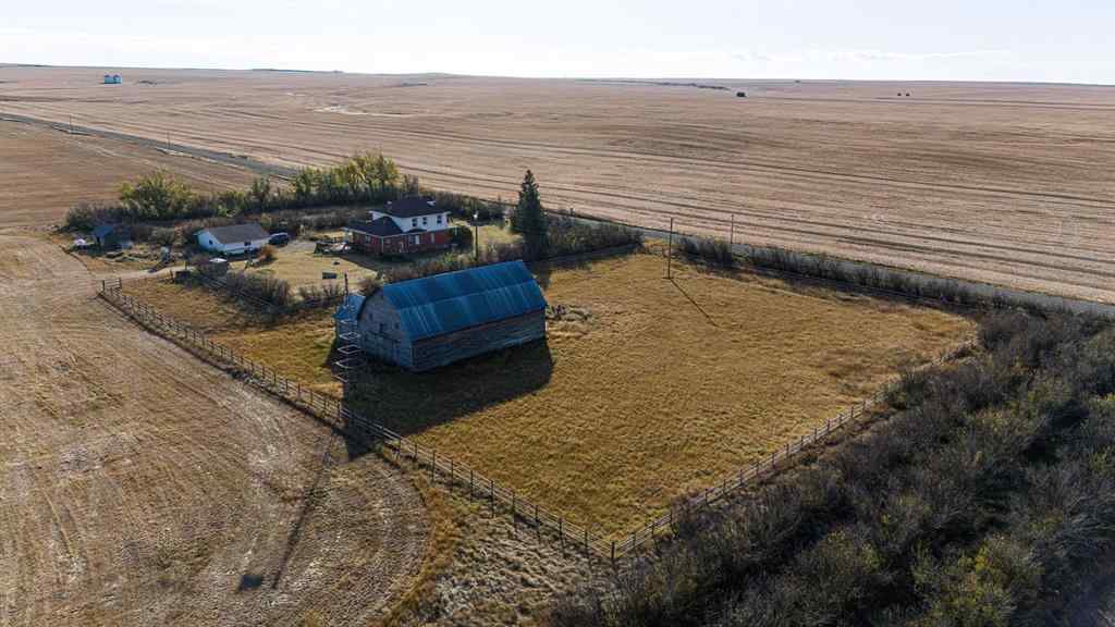 MLS® A2264406 - 230066 Township Road 130   in NONE Barons, Residential