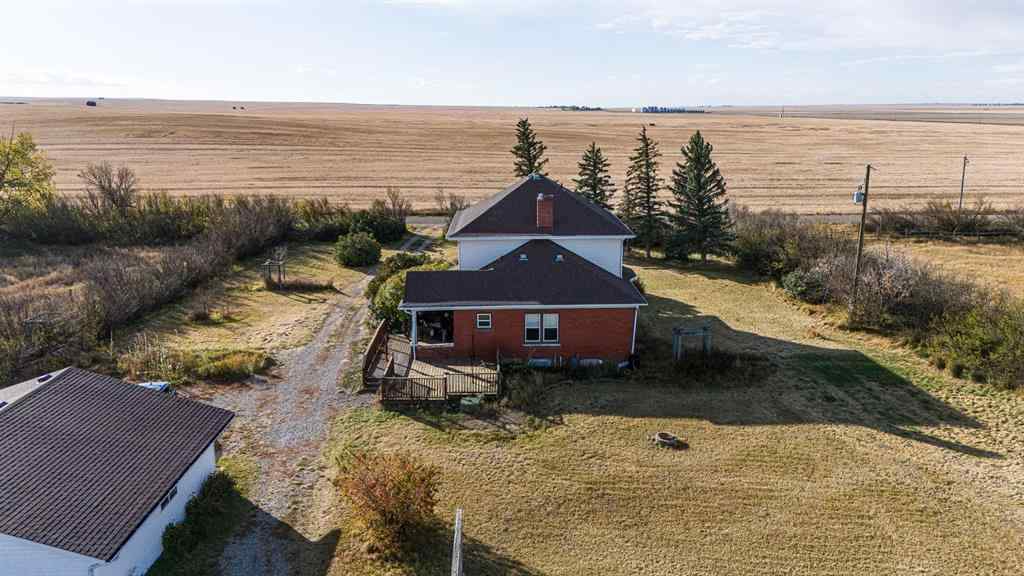MLS® A2264406 - 230066 Township Road 130   in NONE Barons, Residential