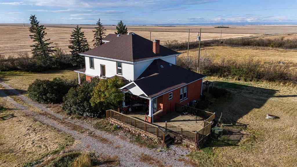 MLS® A2264406 - 230066 Township Road 130   in NONE Barons, Residential