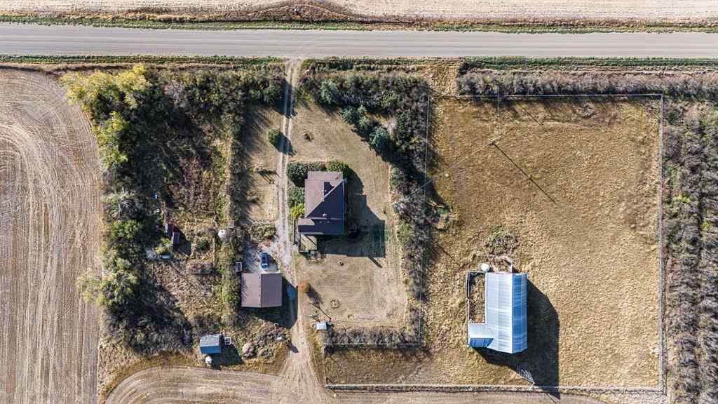 MLS® A2264406 - 230066 Township Road 130   in NONE Barons, Residential