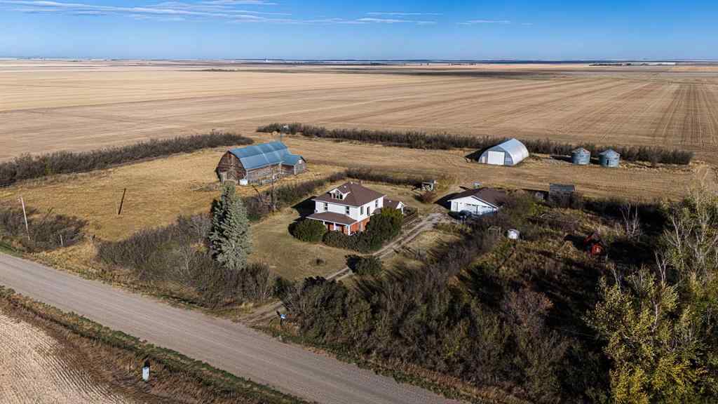 MLS® A2264406 - 230066 Township Road 130   in NONE Barons, Residential