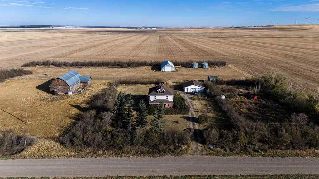 MLS® A2264406 - 230066 Township Road 130   in NONE Barons, Residential
