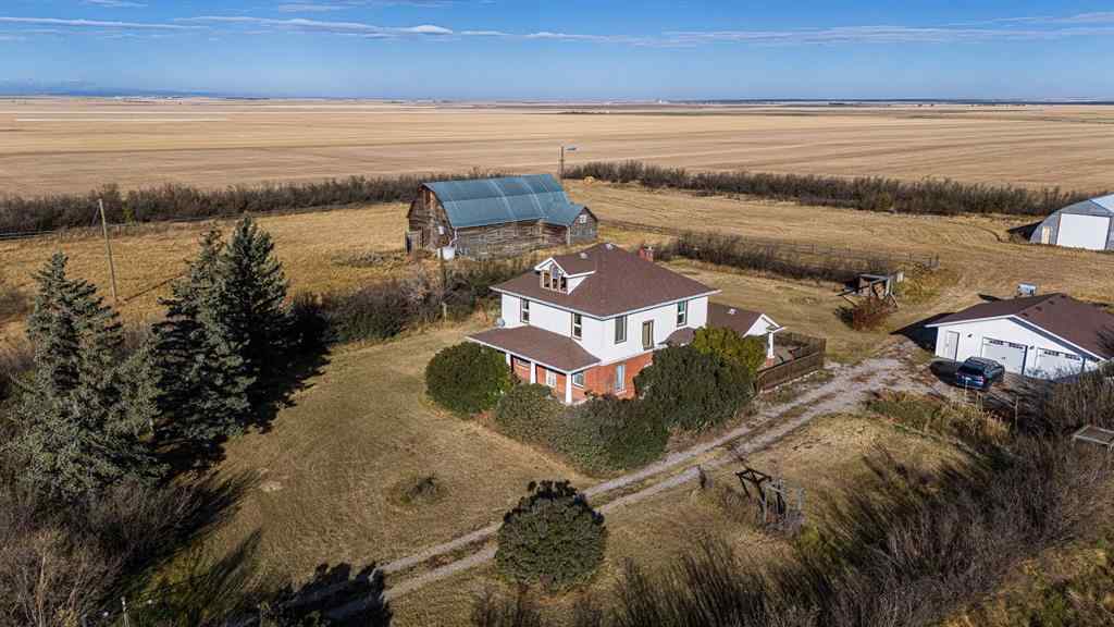 MLS® A2264406 - 230066 Township Road 130   in NONE Barons, Residential