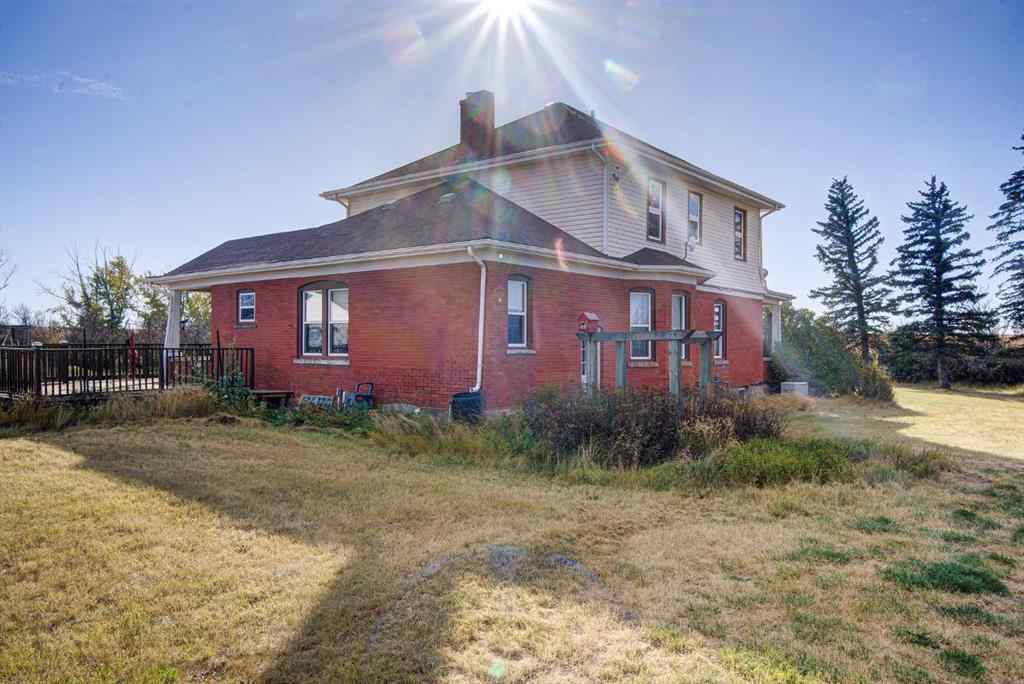MLS® A2264406 - 230066 Township Road 130   in NONE Barons, Residential