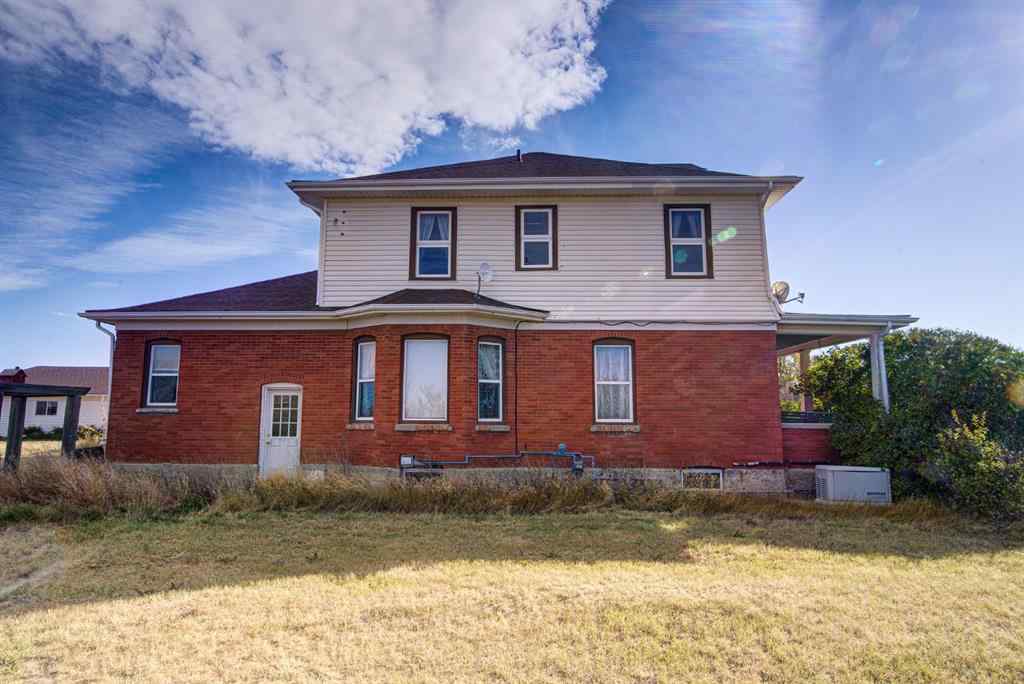 MLS® A2264406 - 230066 Township Road 130   in NONE Barons, Residential