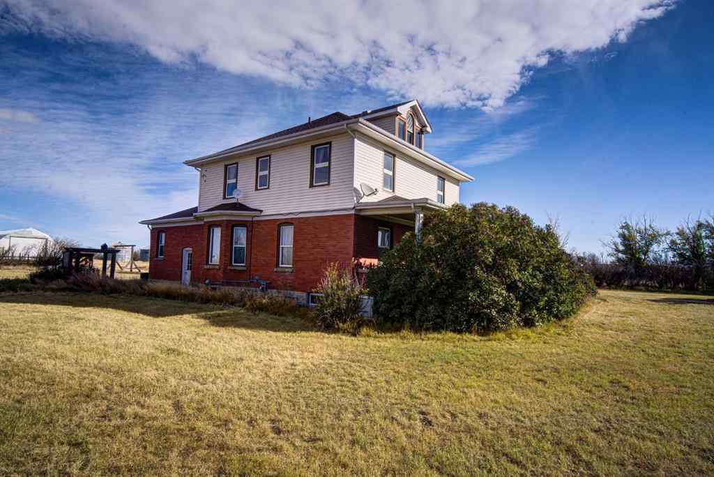 MLS® A2264406 - 230066 Township Road 130   in NONE Barons, Residential