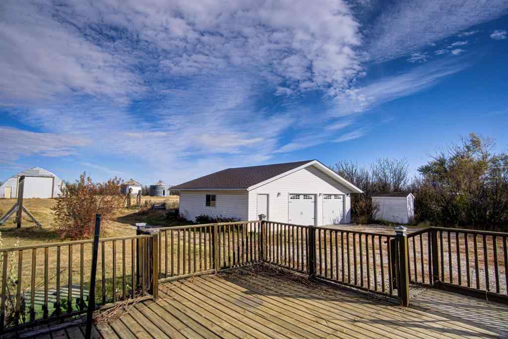MLS® A2264406 - 230066 Township Road 130   in NONE Barons, Residential