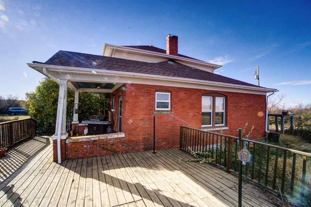 MLS® A2264406 - 230066 Township Road 130   in NONE Barons, Residential