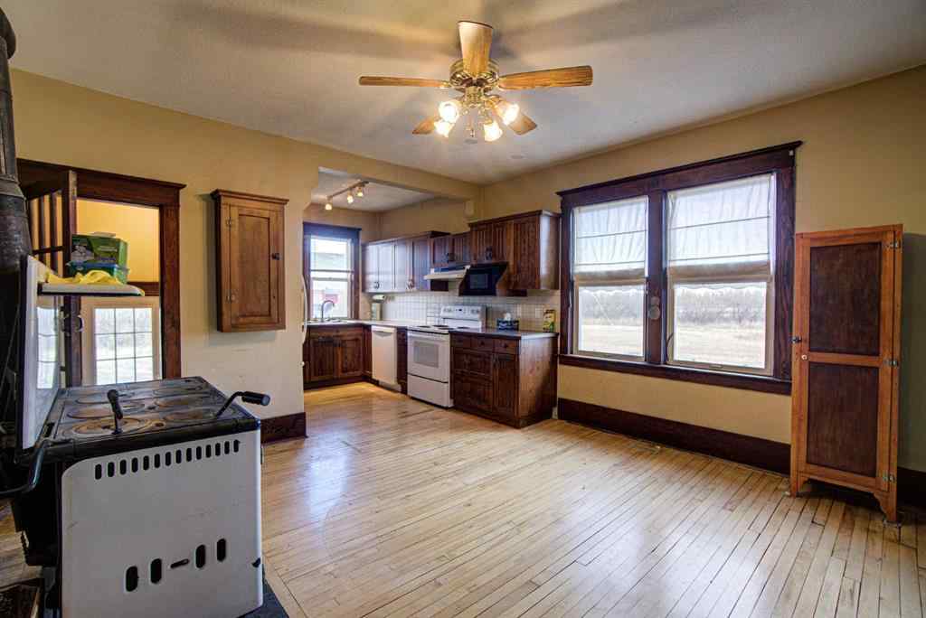 MLS® A2264406 - 230066 Township Road 130   in NONE Barons, Residential