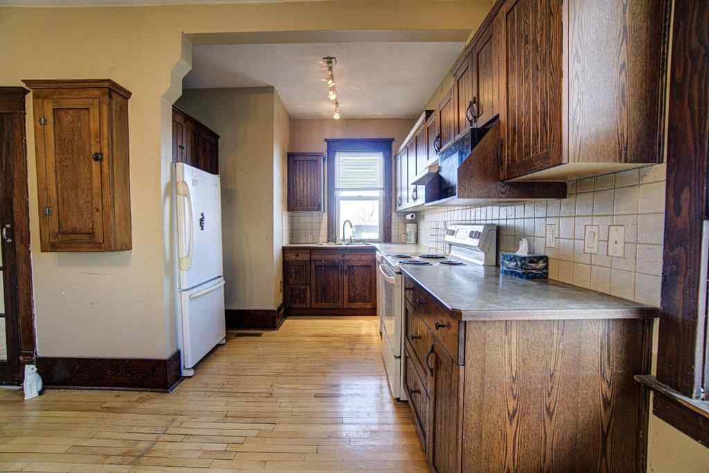 MLS® A2264406 - 230066 Township Road 130   in NONE Barons, Residential