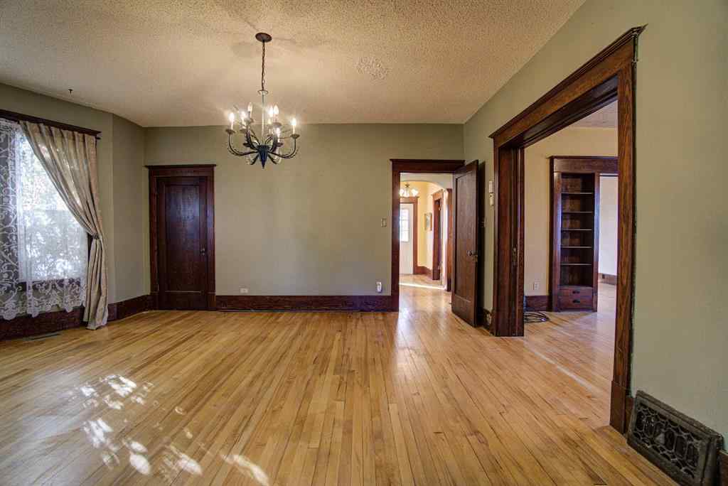 MLS® A2264406 - 230066 Township Road 130   in NONE Barons, Residential