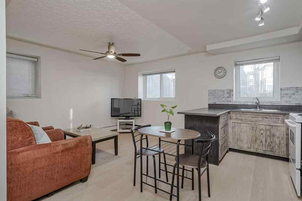 MLS® A2264407 - Unit #101 1027 12 Avenue SW in Beltline Calgary, Residential