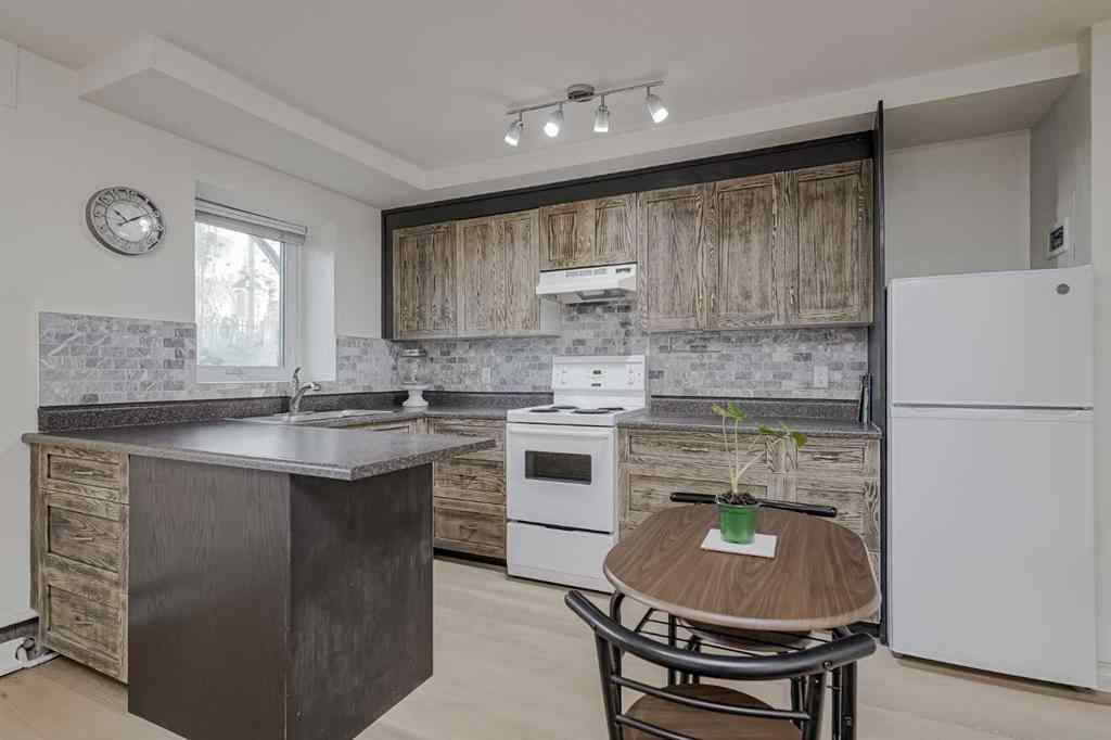 MLS® A2264407 - Unit #101 1027 12 Avenue SW in Beltline Calgary, Residential