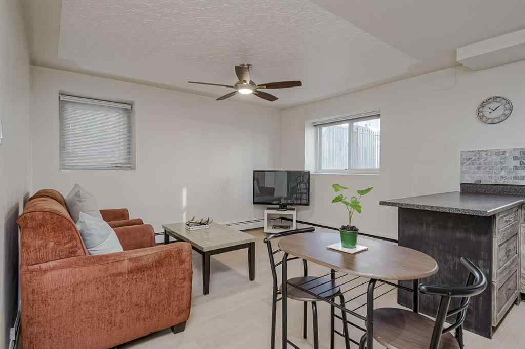 MLS® A2264407 - Unit #101 1027 12 Avenue SW in Beltline Calgary, Residential