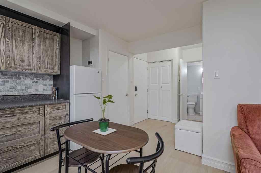 MLS® A2264407 - Unit #101 1027 12 Avenue SW in Beltline Calgary, Residential