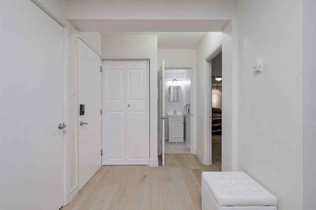 MLS® A2264407 - Unit #101 1027 12 Avenue SW in Beltline Calgary, Residential