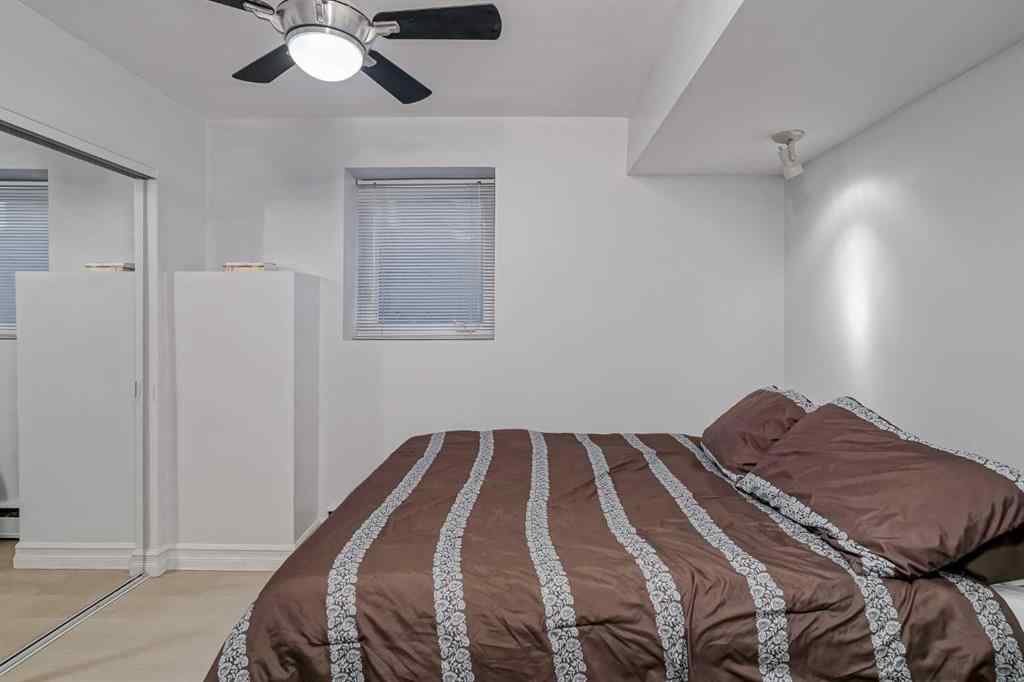 MLS® A2264407 - Unit #101 1027 12 Avenue SW in Beltline Calgary, Residential