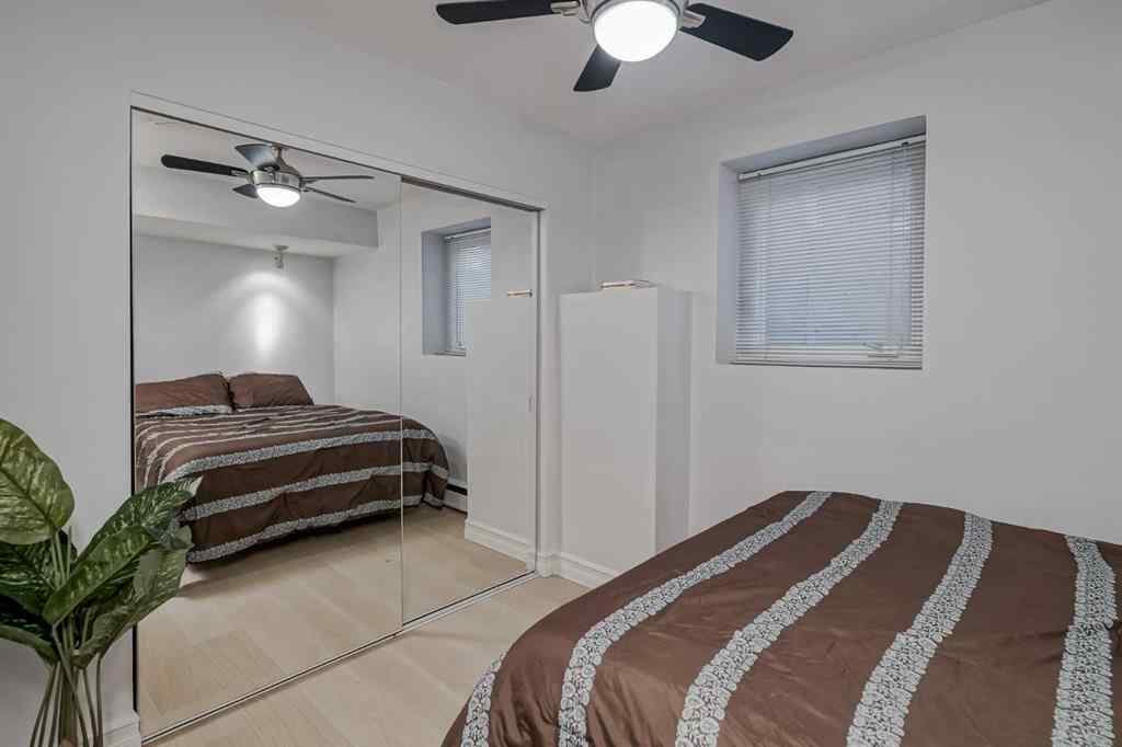 MLS® A2264407 - Unit #101 1027 12 Avenue SW in Beltline Calgary, Residential