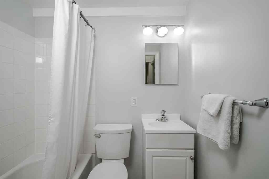 MLS® A2264407 - Unit #101 1027 12 Avenue SW in Beltline Calgary, Residential