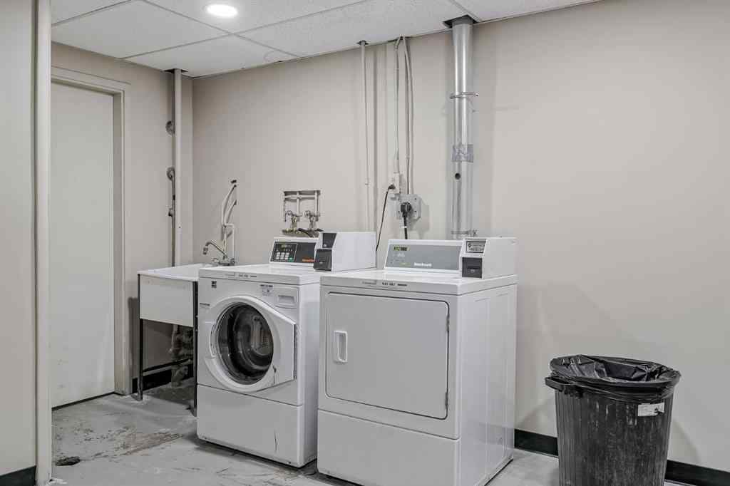 MLS® A2264407 - Unit #101 1027 12 Avenue SW in Beltline Calgary, Residential