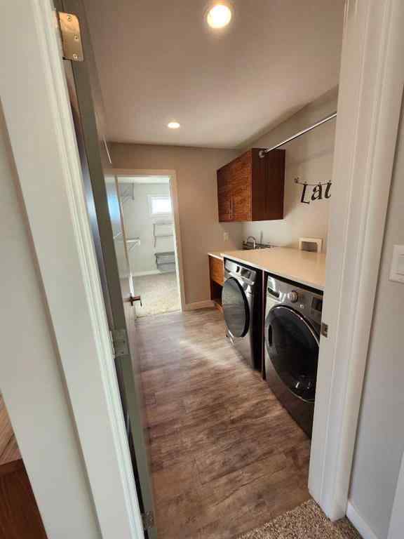 MLS® A2264408 - 4110 Sundance Road  in NONE Coalhurst, Residential