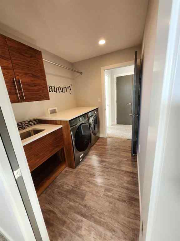 MLS® A2264408 - 4110 Sundance Road  in NONE Coalhurst, Residential