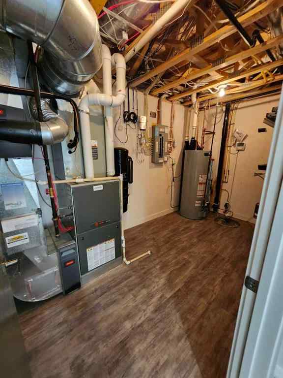 MLS® A2264408 - 4110 Sundance Road  in NONE Coalhurst, Residential