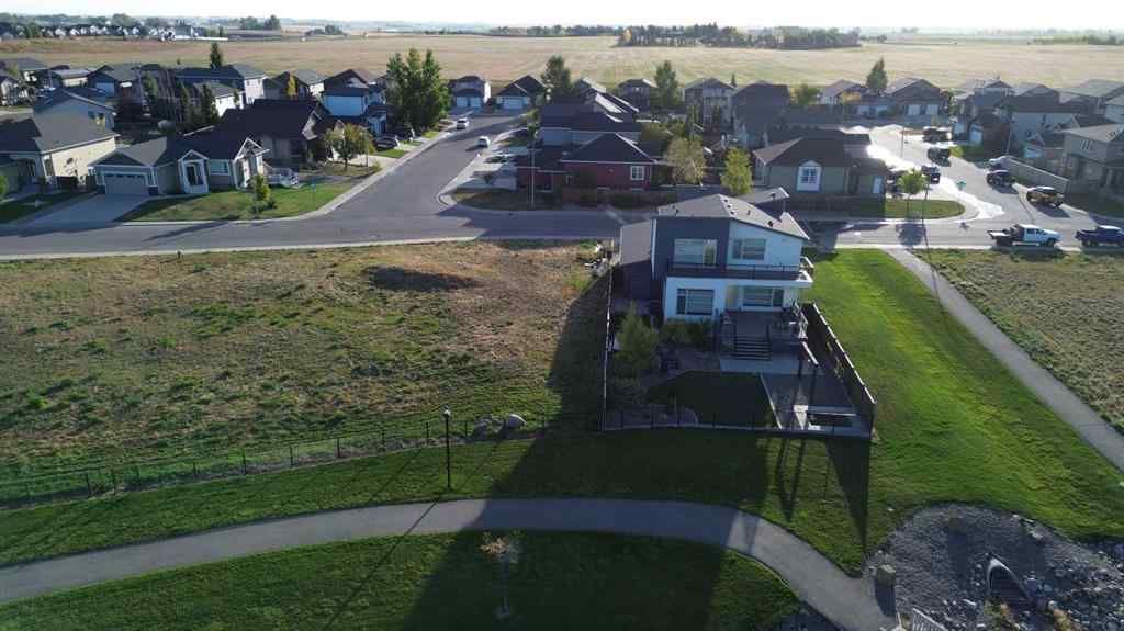 MLS® A2264408 - 4110 Sundance Road  in NONE Coalhurst, Residential