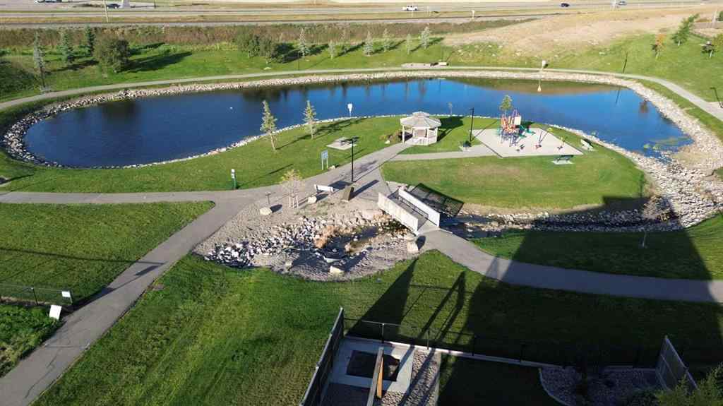 MLS® A2264408 - 4110 Sundance Road  in NONE Coalhurst, Residential