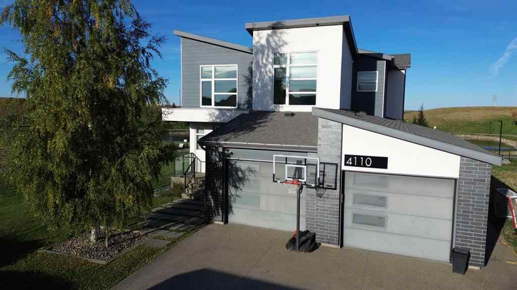 MLS® A2264408 - 4110 Sundance Road  in NONE Coalhurst, Residential