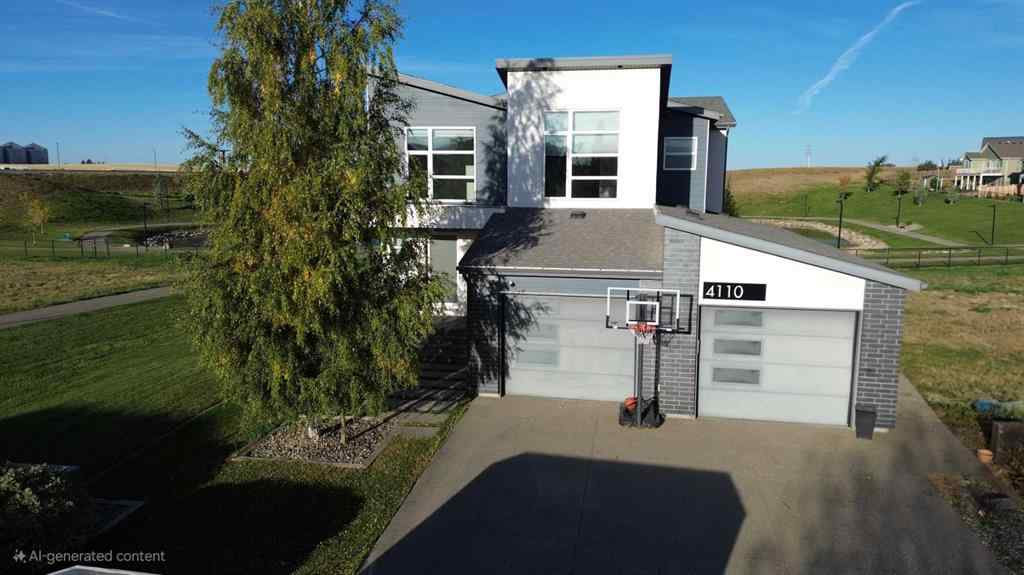 MLS® A2264408 - 4110 Sundance Road  in NONE Coalhurst, Residential