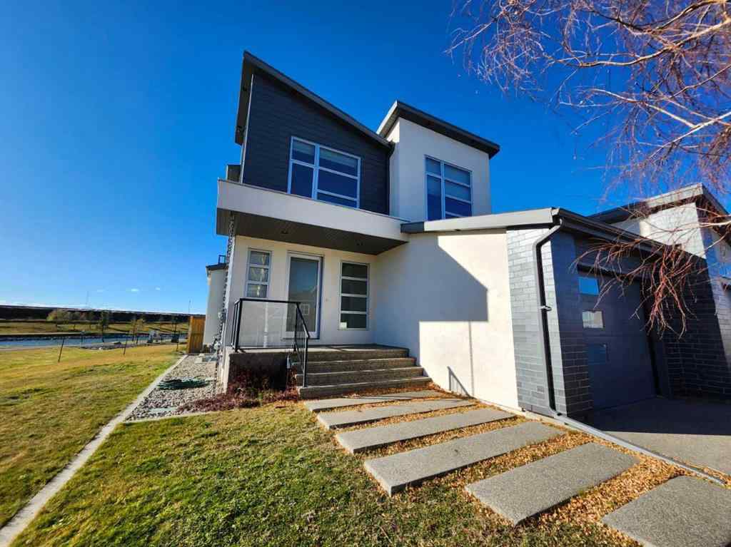 MLS® A2264408 - 4110 Sundance Road  in NONE Coalhurst, Residential