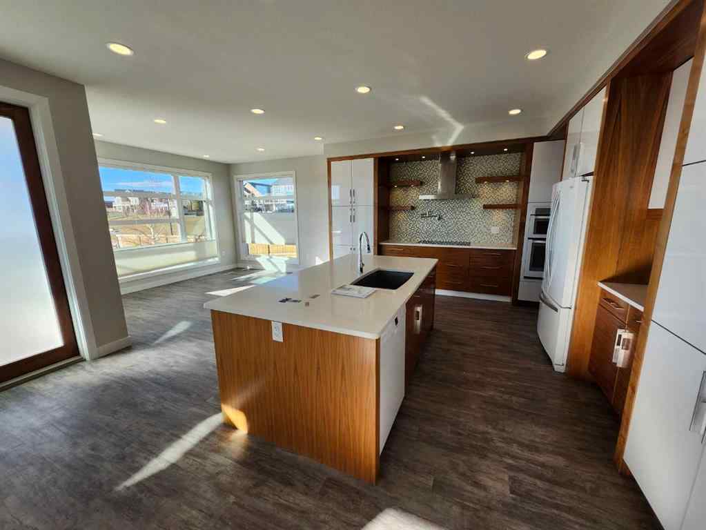 MLS® A2264408 - 4110 Sundance Road  in NONE Coalhurst, Residential