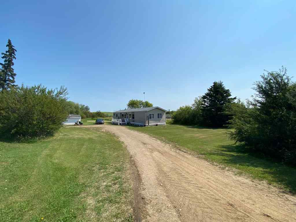 MLS® A2264409 - 4812 50 Avenue  in McLaughlin McLaughlin, Residential