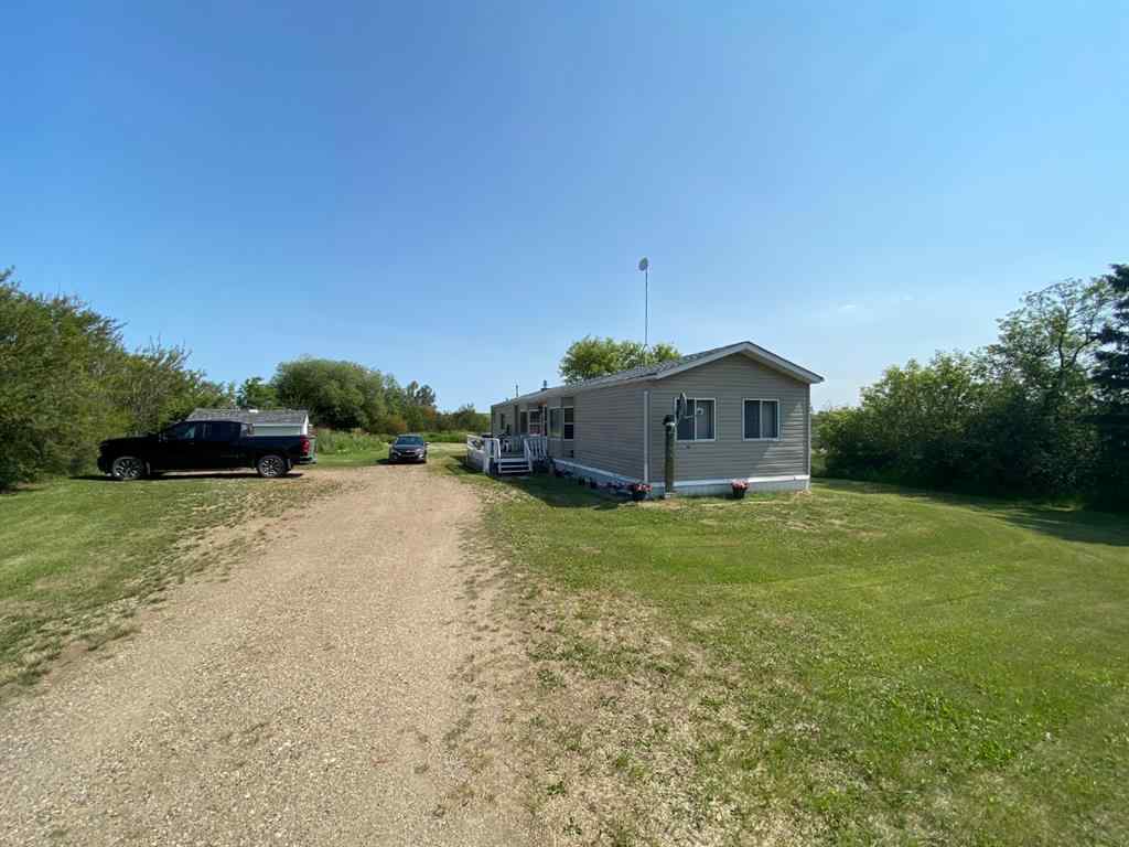 MLS® A2264409 - 4812 50 Avenue  in McLaughlin McLaughlin, Residential