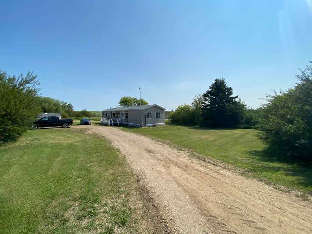 MLS® A2264409 - 4812 50 Avenue  in McLaughlin McLaughlin, Residential