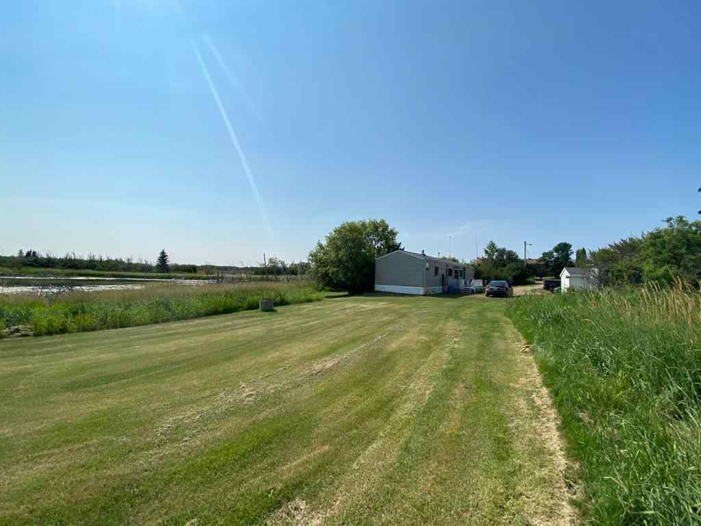 MLS® A2264409 - 4812 50 Avenue  in McLaughlin McLaughlin, Residential