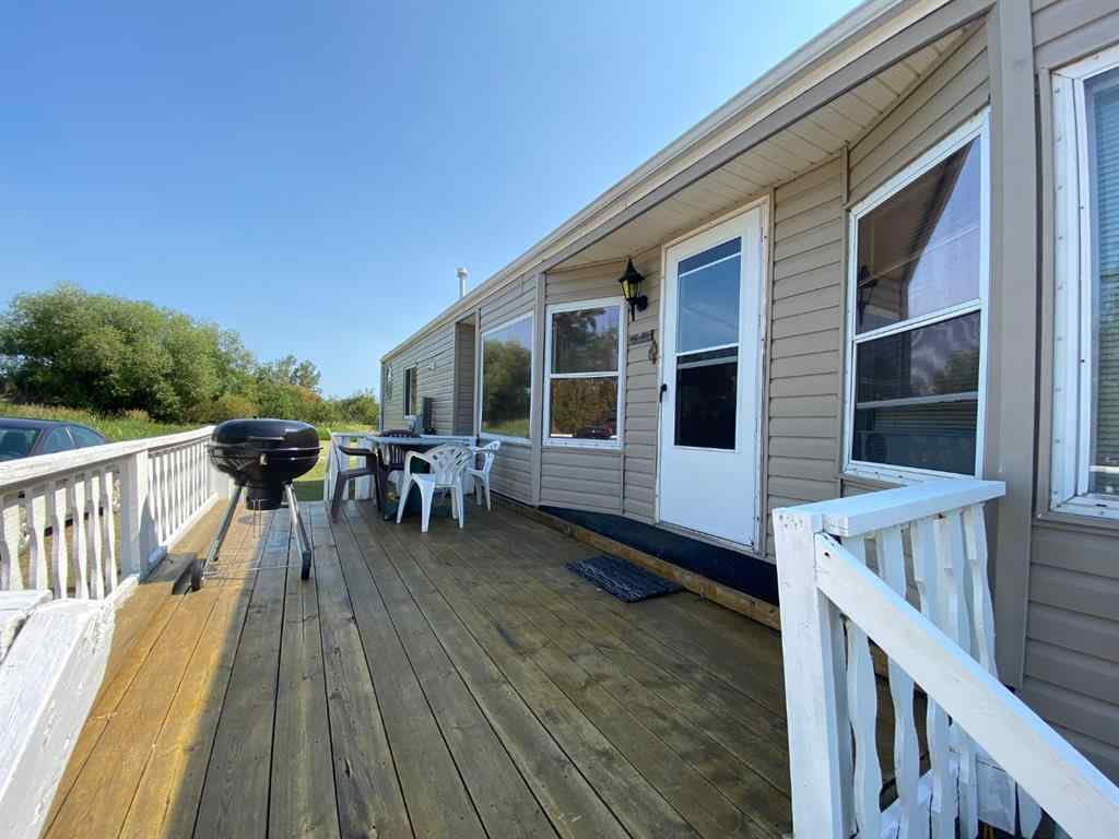 MLS® A2264409 - 4812 50 Avenue  in McLaughlin McLaughlin, Residential