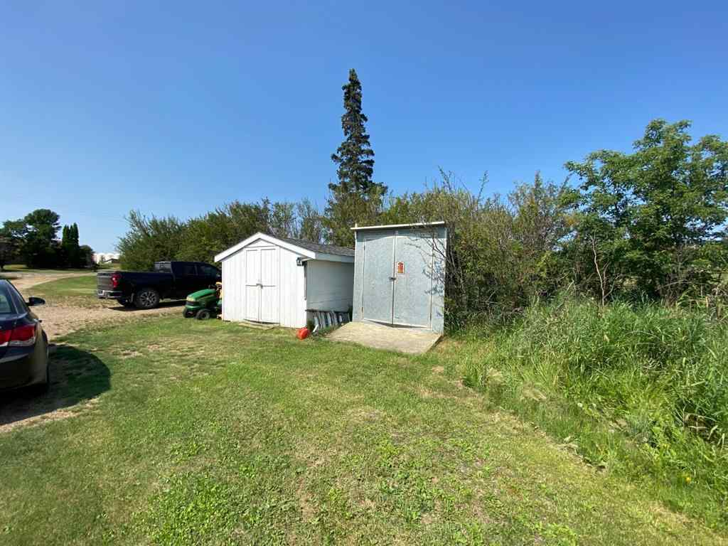 MLS® A2264409 - 4812 50 Avenue  in McLaughlin McLaughlin, Residential