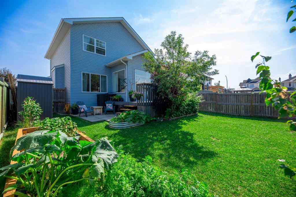 MLS® A2264411 - 754 Cimarron Close  in Cimarron Okotoks, Residential