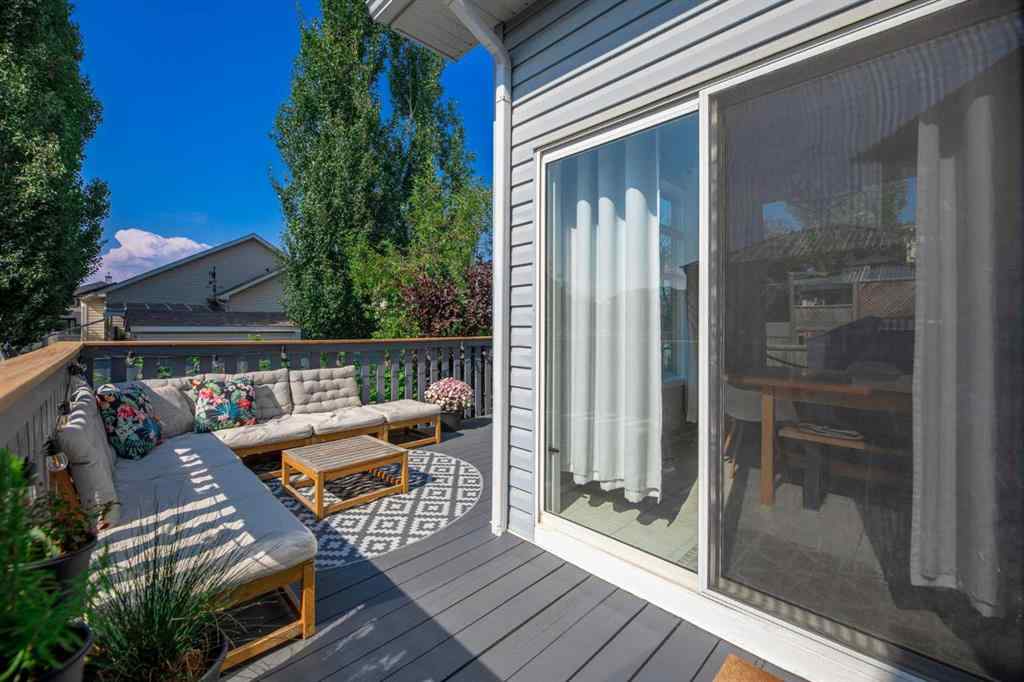 MLS® A2264411 - 754 Cimarron Close  in Cimarron Okotoks, Residential