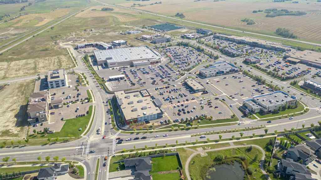 MLS® A2264411 - 754 Cimarron Close  in Cimarron Okotoks, Residential