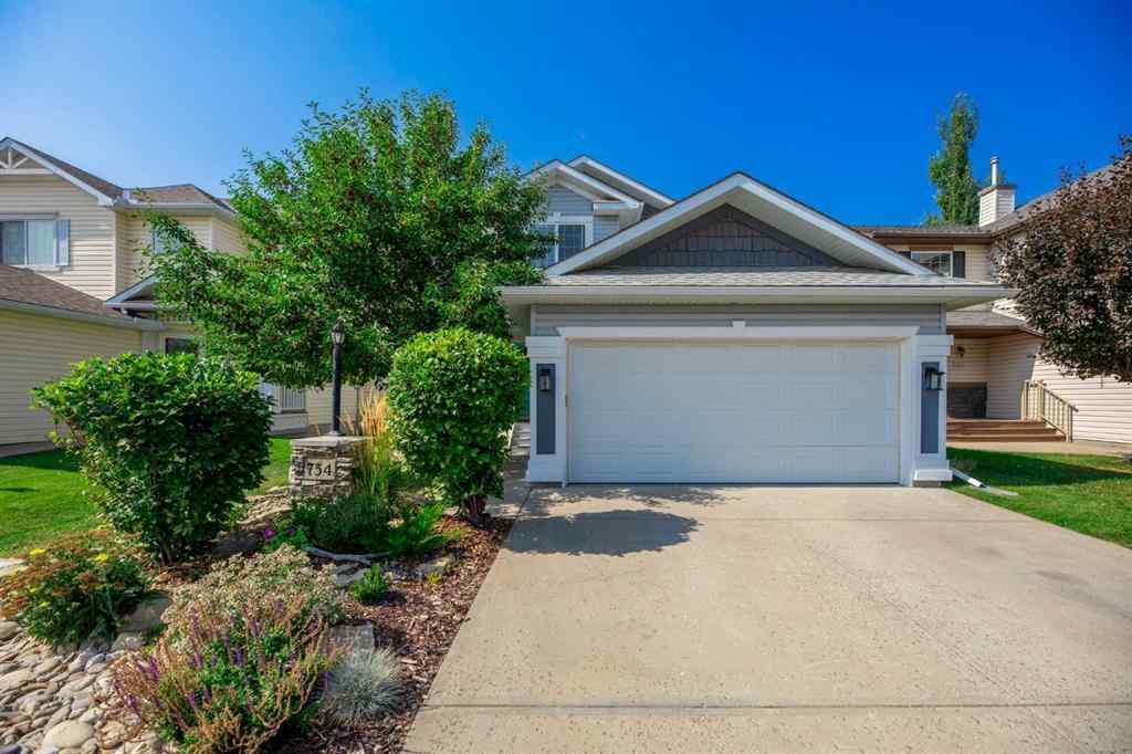 MLS® A2264411 - 754 Cimarron Close  in Cimarron Okotoks, Residential