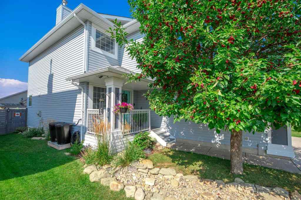 MLS® A2264411 - 754 Cimarron Close  in Cimarron Okotoks, Residential