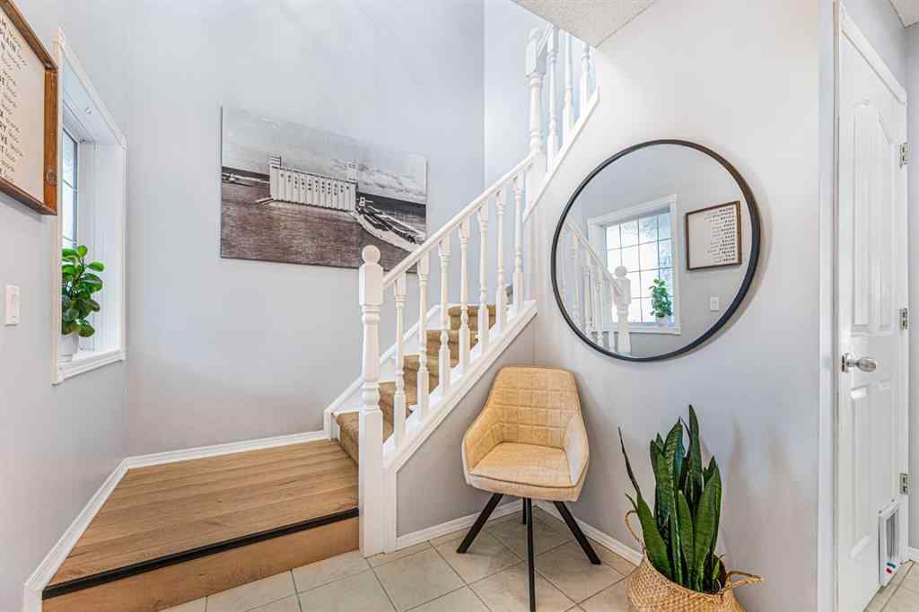 MLS® A2264411 - 754 Cimarron Close  in Cimarron Okotoks, Residential