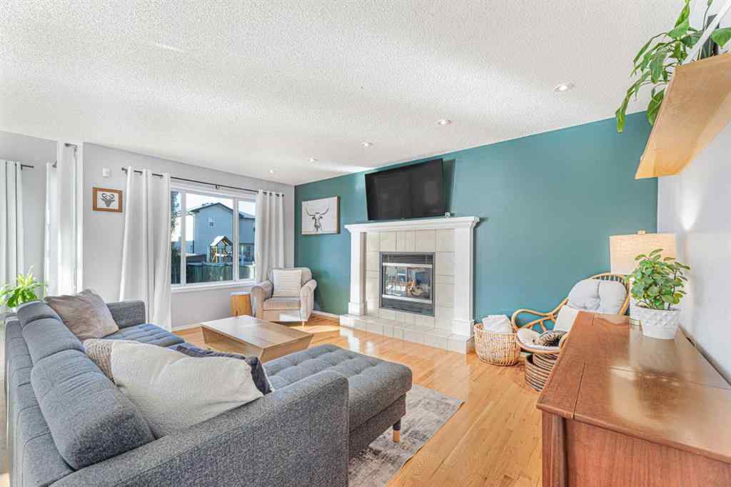 MLS® A2264411 - 754 Cimarron Close  in Cimarron Okotoks, Residential